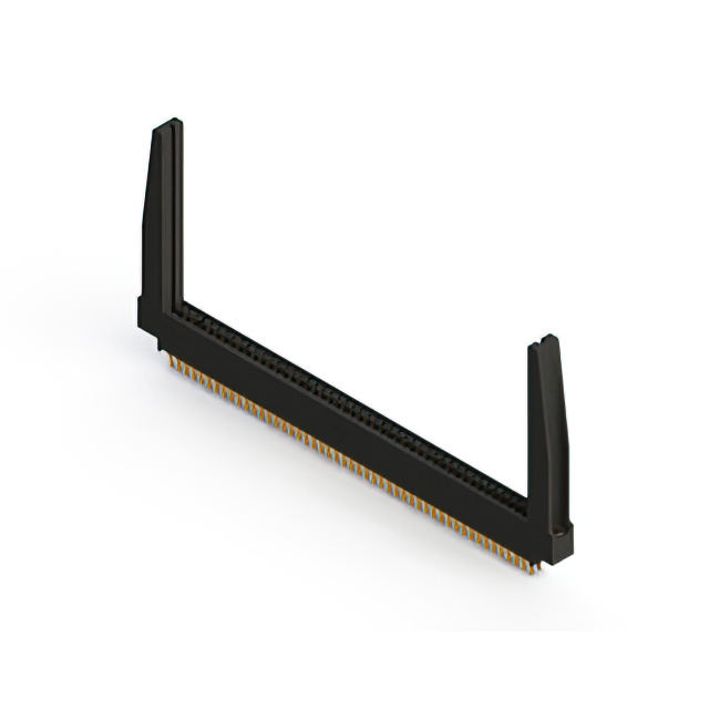396-098-560-878 EDAC Inc.  Edgeboard Connectors