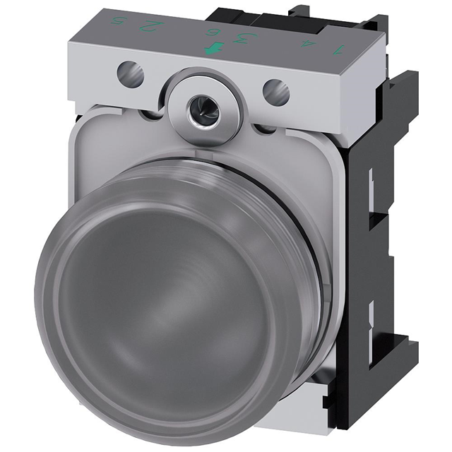 3SU11526AA701AA0 Siemens  Indicatori del pannello Spie luminose