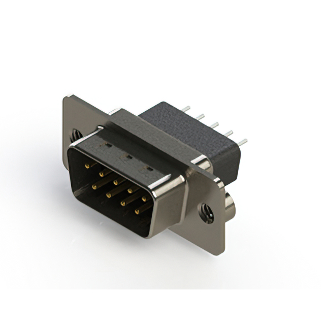 627-009-621-072 EDAC Inc.  Gruppi di connettori D-Sub