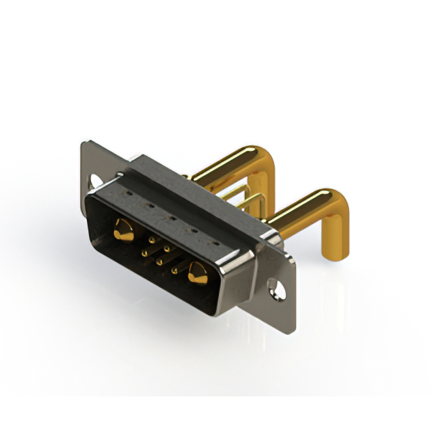 629-7W2-250-4T1 EDAC Inc.  Conjuntos de conectores D-Sub