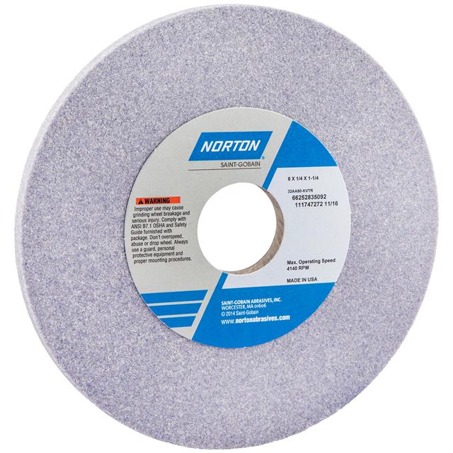 66252835092 Norton  Abrasifs et produits de conditionnement de surface