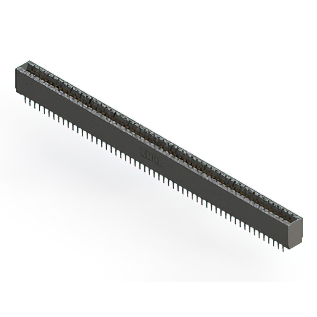 726-110-520-201 EDAC Inc.  Edgeboard Connectors