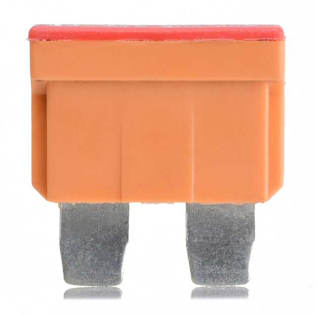 74-AFP40A NTE Electronics, Inc Fusibles