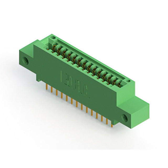 845-028-525-512 EDAC Inc.  Connettori per bordi