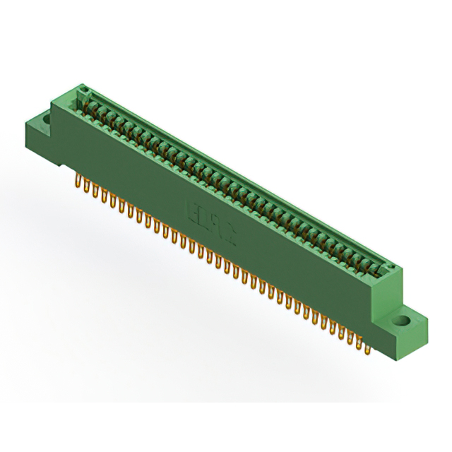 845-068-555-204 EDAC Inc.  Edgeboard Connectors