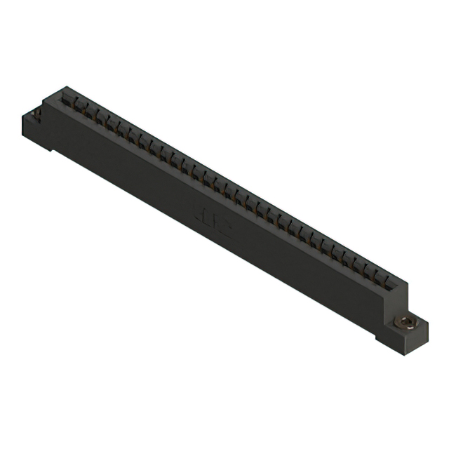 887-030-500-103 EDAC Inc.  Edgeboard Connectors