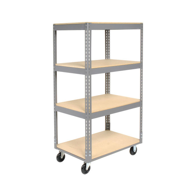 983111 Global Industrial  Carts and Trucks