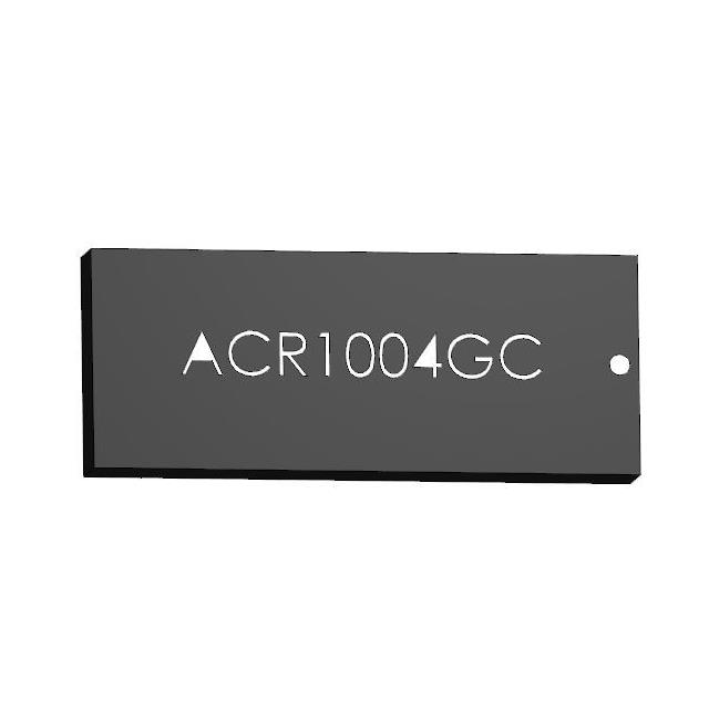 ACR1004GC-EVB Abracon LLC  Cartes de kits d'évaluation et de développement RF