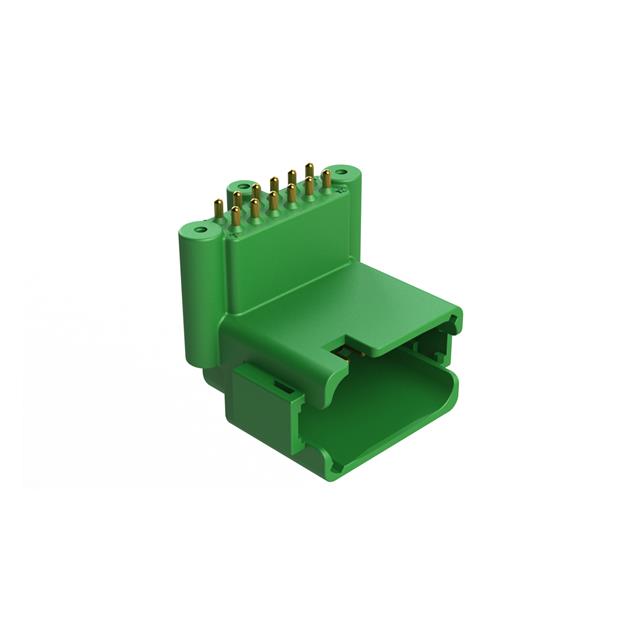 ATF13-12PC-BM31 Amphenol Sine Systems Corp  Headers Male Pins