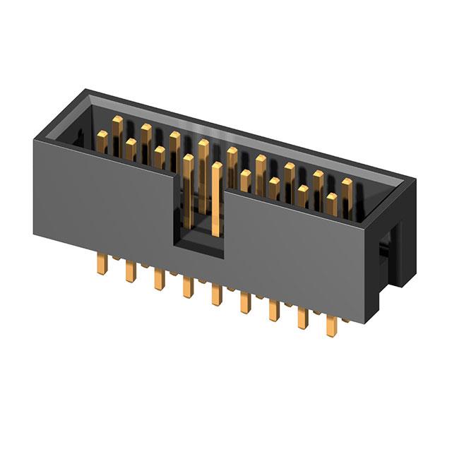 CH87082V200 Cvilux USA  Headers Male Pins