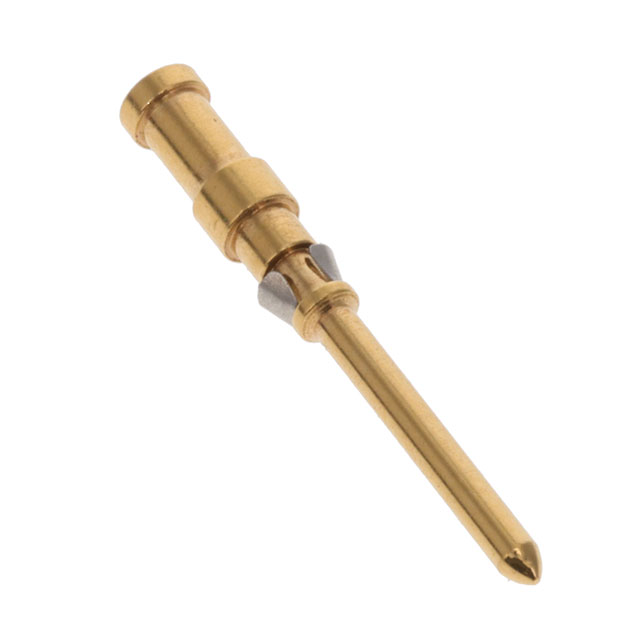 T2020011002-000 TE Connectivity AMP Connectors  Heavy Duty Connector Contacts