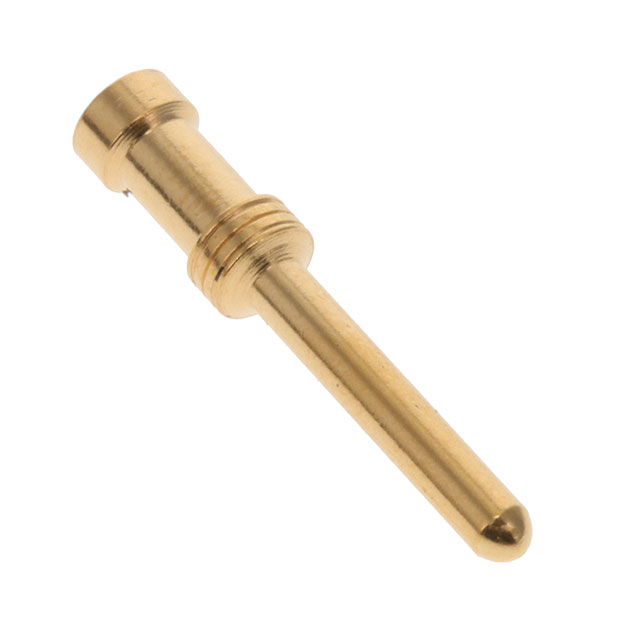 T2030011025-000 TE Connectivity AMP Connectors  Heavy Duty Connector Contacts