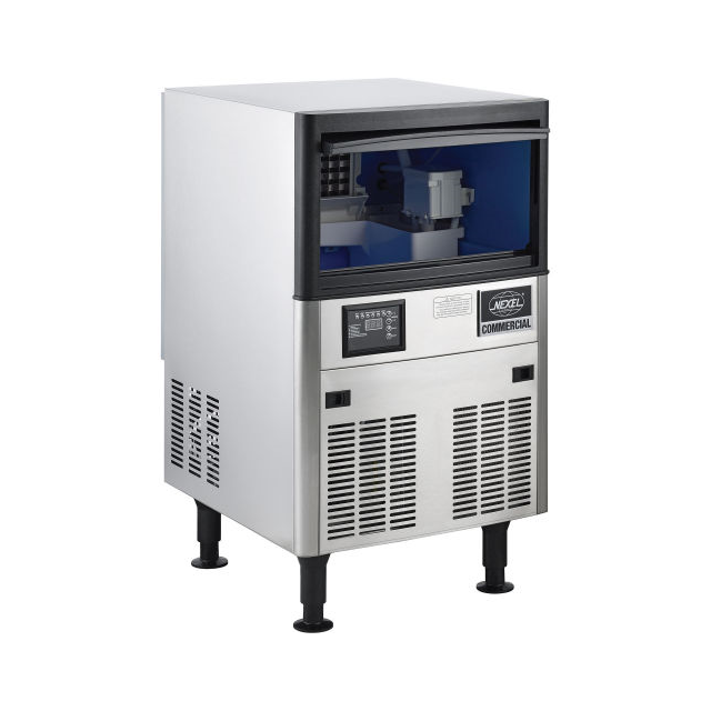 SK-129S Nexel  Conservazione e preparazione degli alimenti