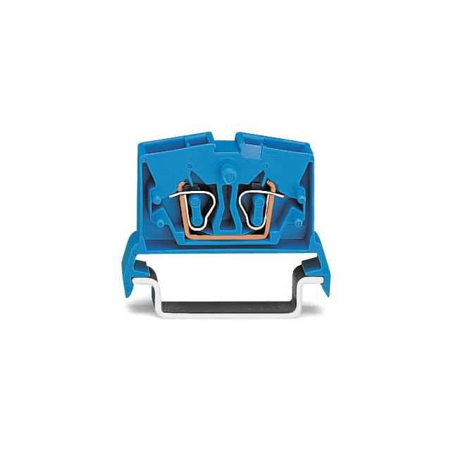 264-714 WAGO Corporation  Canale guida DIN