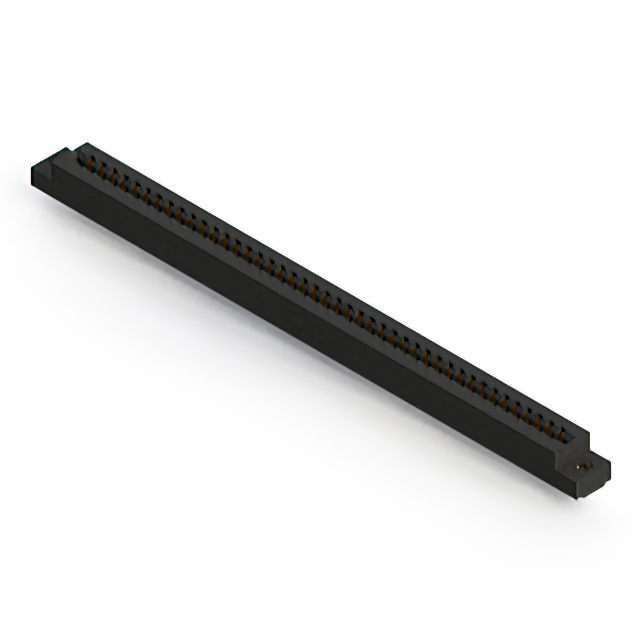 355-086-521-208 EDAC Inc.  Edgeboard Connectors
