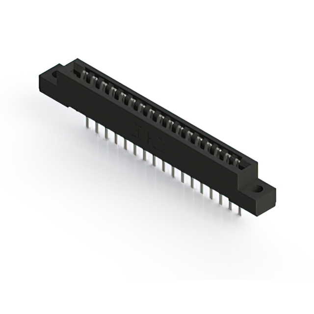 357-017-445-102 EDAC Inc.  Edgeboard Connectors