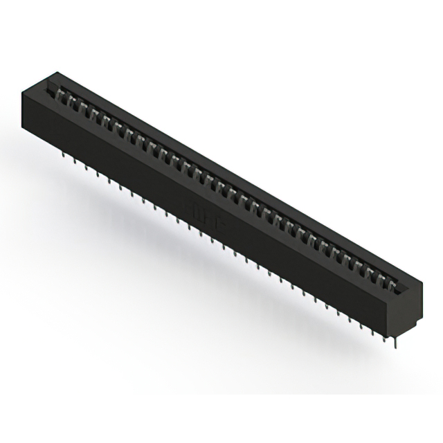 357-030-427-101 EDAC Inc.  Edgeboard Connectors