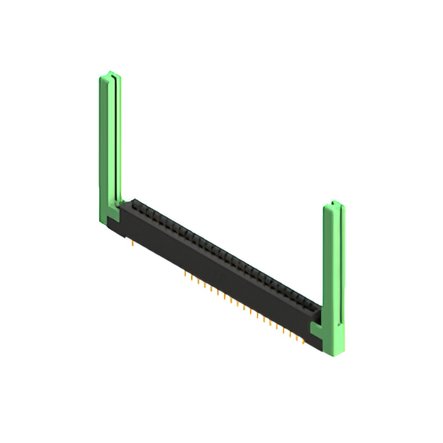 387-054-523-258 EDAC Inc.  Edgeboard Connectors