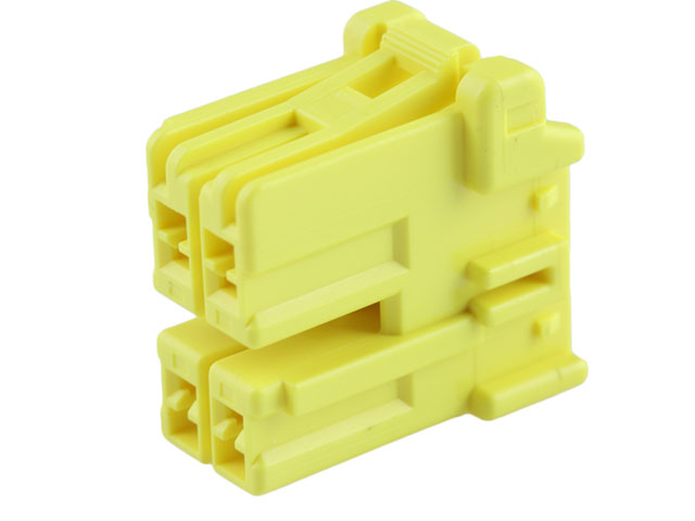5056050403 Molex  Rectangular Connector Housings