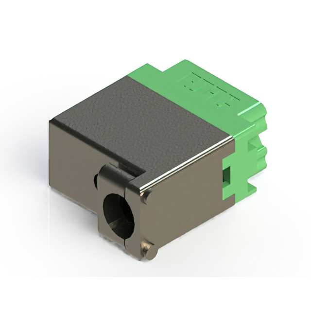 516-020-000-160 EDAC Inc.  Boîtiers de connecteurs de fond de panier