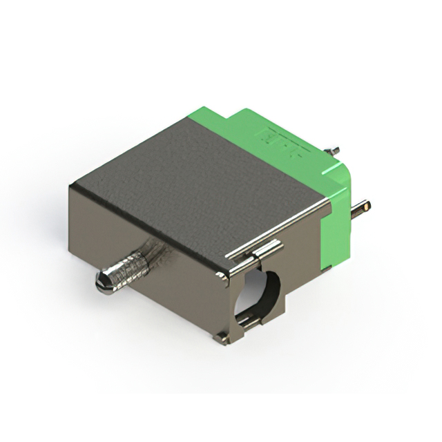 516-038-000-551 EDAC Inc.  Alloggiamenti per connettori backplane