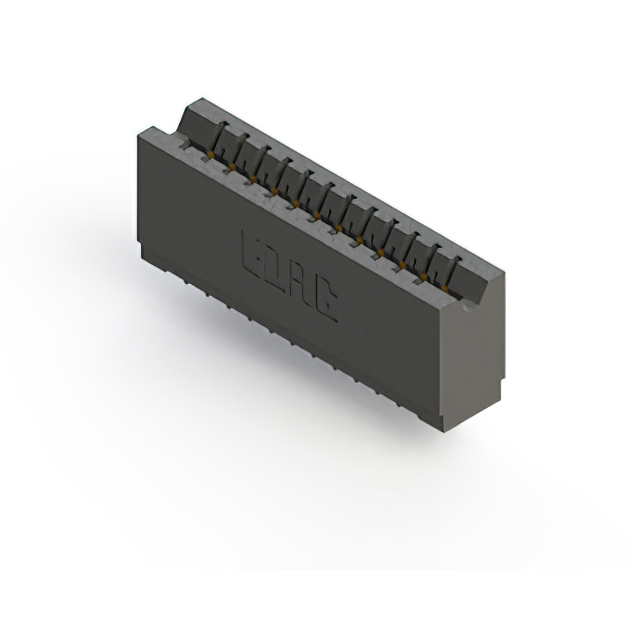 746-012-545-506 EDAC Inc.  Connettori per bordi