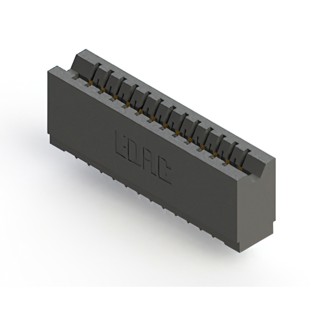 746-013-525-506 EDAC Inc.  Kantenbrettverbinder