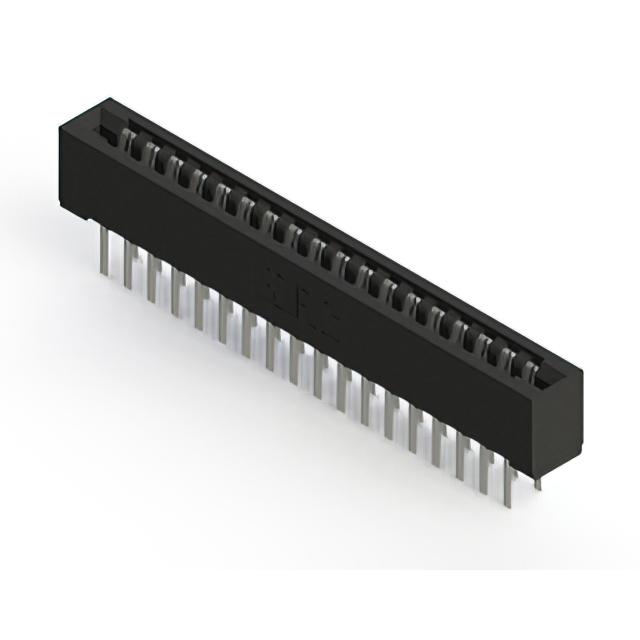 857-036-422-201 EDAC Inc.  Edgeboard Connectors