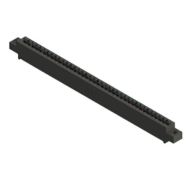 887-037-523-607 EDAC Inc.  Edgeboard Connectors