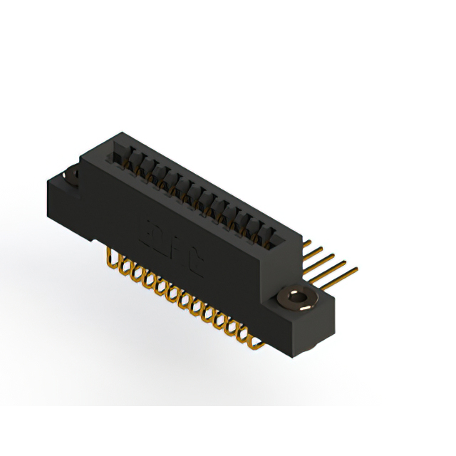 892-026-559-203 EDAC Inc.  Edgeboard Connectors