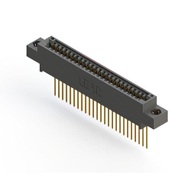 895-025-542-608 EDAC Inc.  Edgeboard Connectors