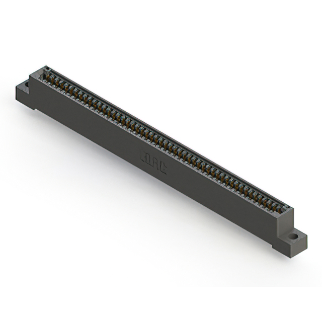 895-050-521-104 EDAC Inc.  Edgeboard Connectors