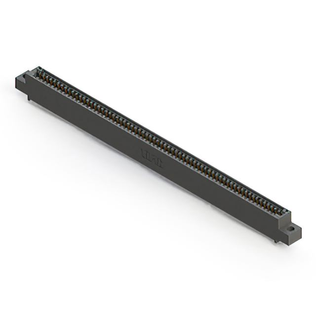 895-066-524-404 EDAC Inc.  Edgeboard Connectors