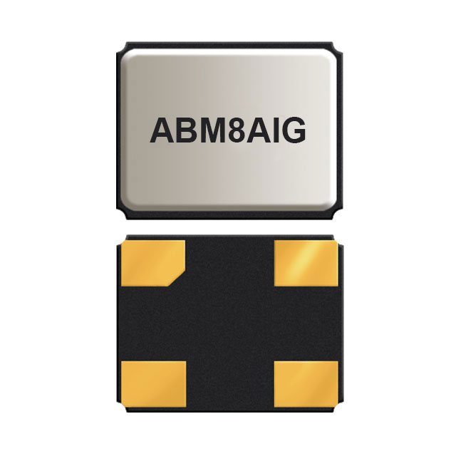 ABM8AIG-24.000MHZ-12-R40-D2Z-T3 Abracon LLC  Kristalle
