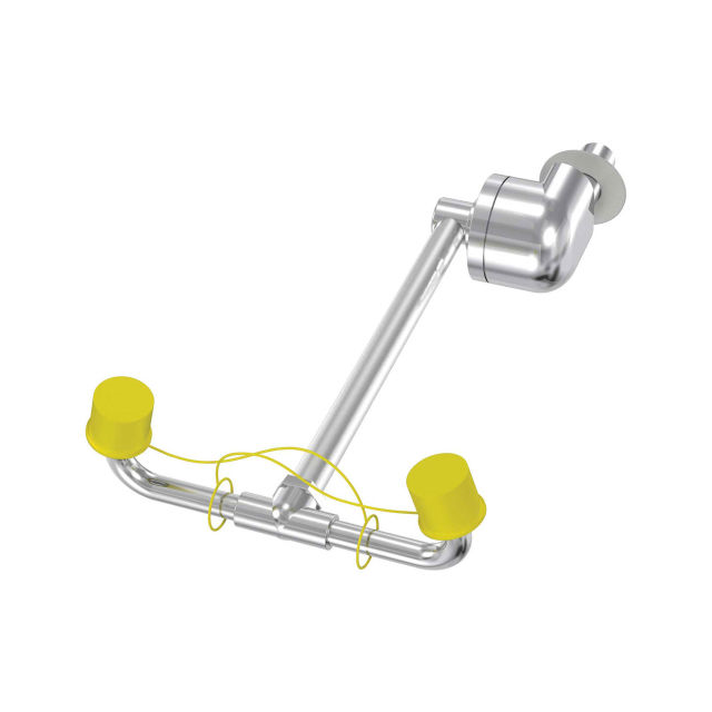 S19-270HD Bradley Corporation  Personal Protective Equipment (PPE)