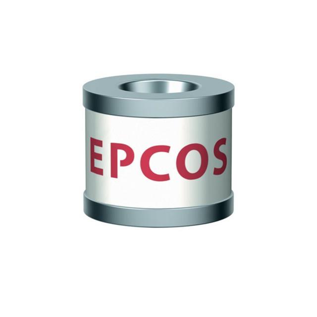 B88069X4190B502 EPCOS - TDK Electronics Gasentladungsrohrableiter (GDT)
