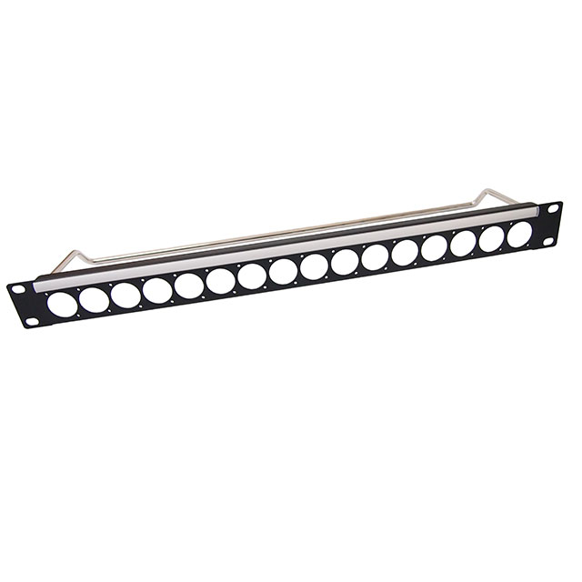 CP30151 CLIFF Electronic Components Ltd  Patchbay Jack Panels