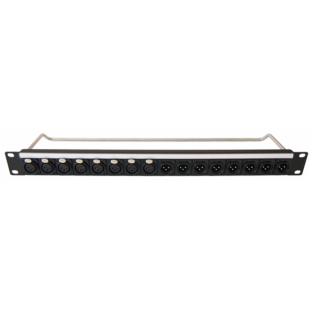 CP30183 CLIFF Electronic Components Ltd  Patchbay-Buchsenfelder