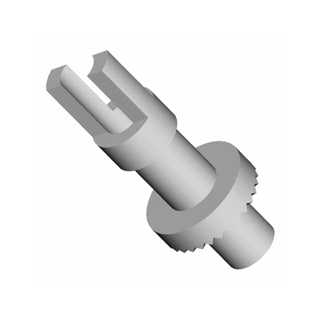 H2032-01 Harwin Inc.  Turret Connectors