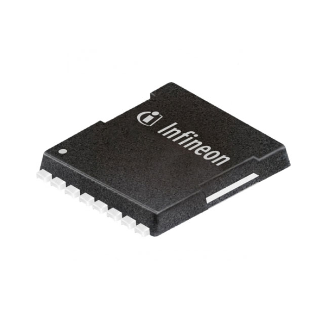 IPT013N08NM5LF Infineon Technologies  Singoli FET MOSFET