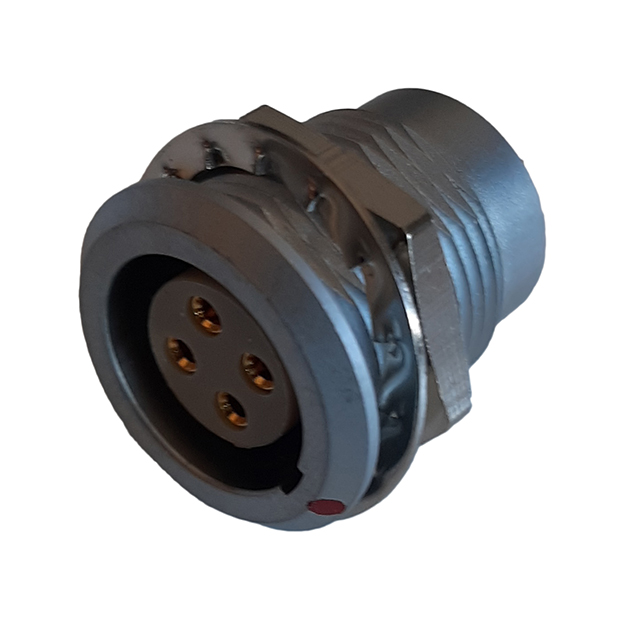 FSG.1B.310.CLL Milspecwest, LLC  Assemblages de connecteurs circulaires