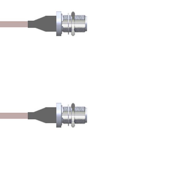Q-22022000R036i Amphenol Custom Cable  Assemblaggi di cavi