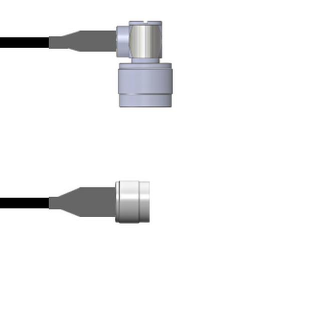 Q-2C02I0003060i Amphenol Custom Cable  Assemblaggi di cavi