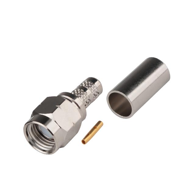 RPT-3000-C RF Industries  Conjuntos de conectores coaxiales (RF)