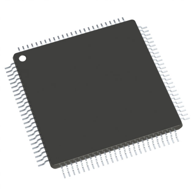 ATSAM4CMS16CC-AUT Microchip Technology  Microcontrôleurs