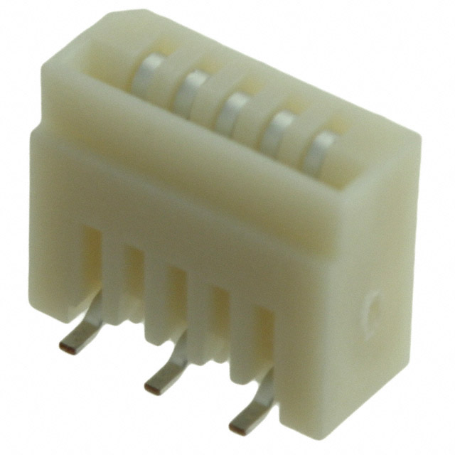 84982-5 TE Connectivity AMP Connectors  Conjuntos de conectores FFC FPC (planos y flexibles)