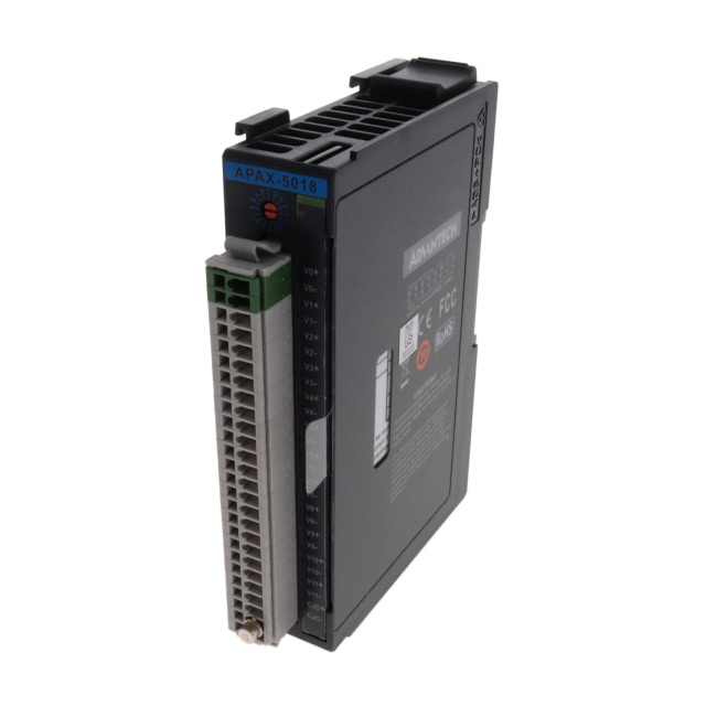 APAX-5018-AE Advantech Corp Modules PLC