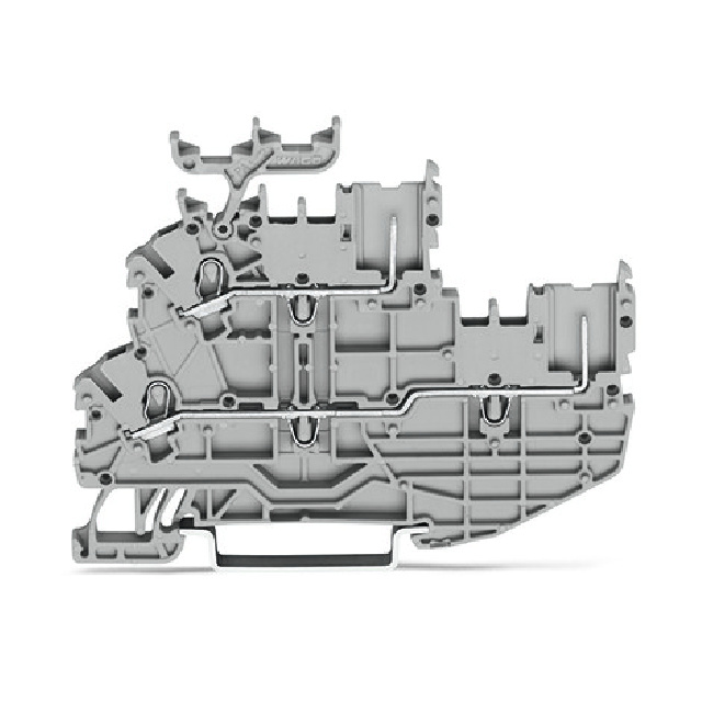 2020-2231 WAGO Corporation  Spezialisiert