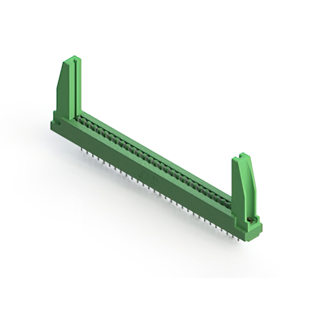 307-029-447-178 EDAC Inc.  Connecteurs de bordure