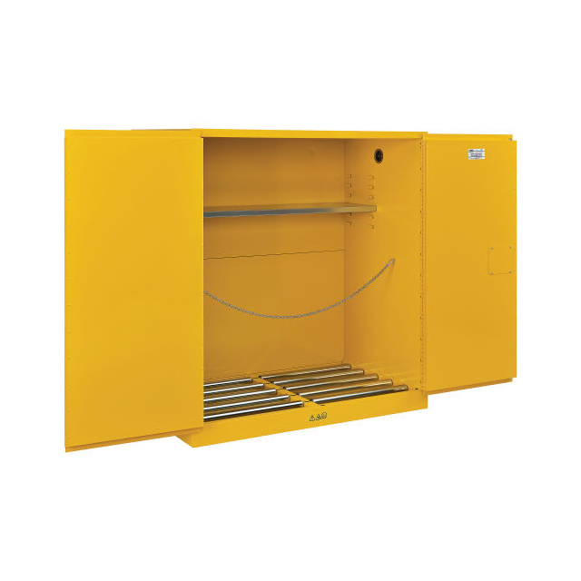 EDZ-110 Global Industrial  Armoires de sécurité pour matières dangereuses